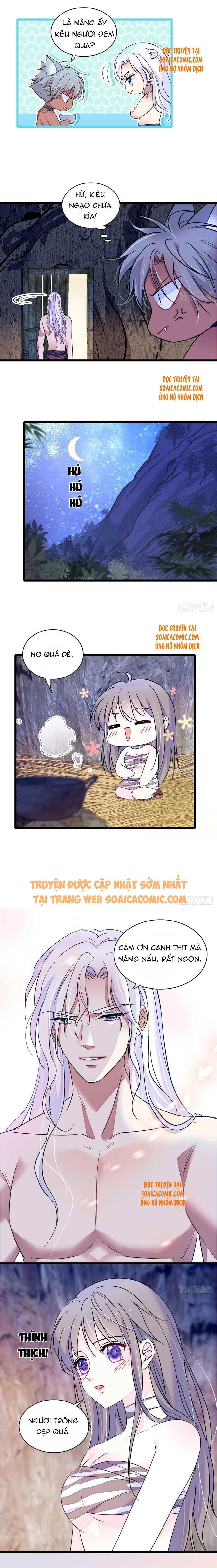Ninita Yêu Dấu - Phần 2 Chap 315.2 - Next Chap 316.2