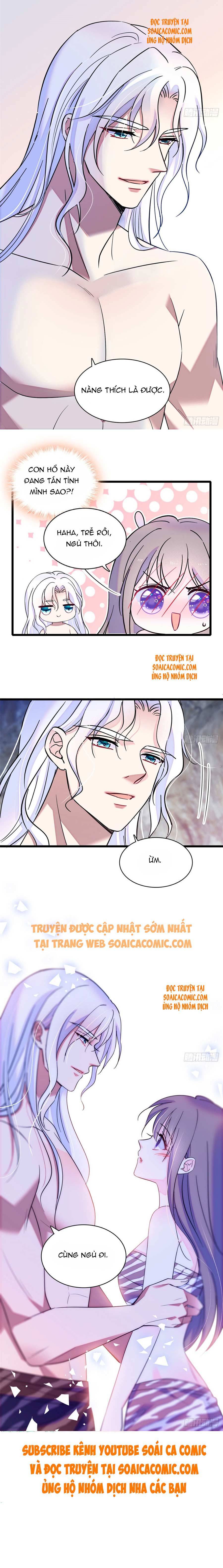 Ninita Yêu Dấu - Phần 2 Chap 315.2 - Next Chap 316.2