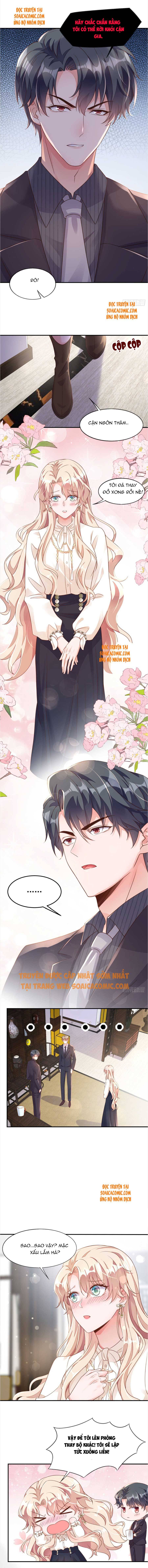 Ninita Yêu Dấu - Phần 2 Chap 315.5 - Next Chap 316.5