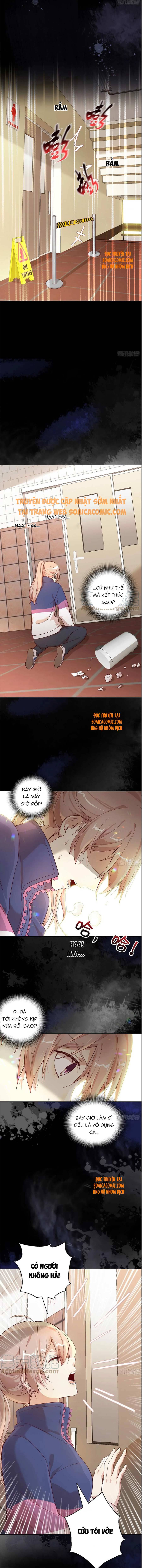 Ninita Yêu Dấu - Phần 2 Chap 315.6 - Next Chap 316.6