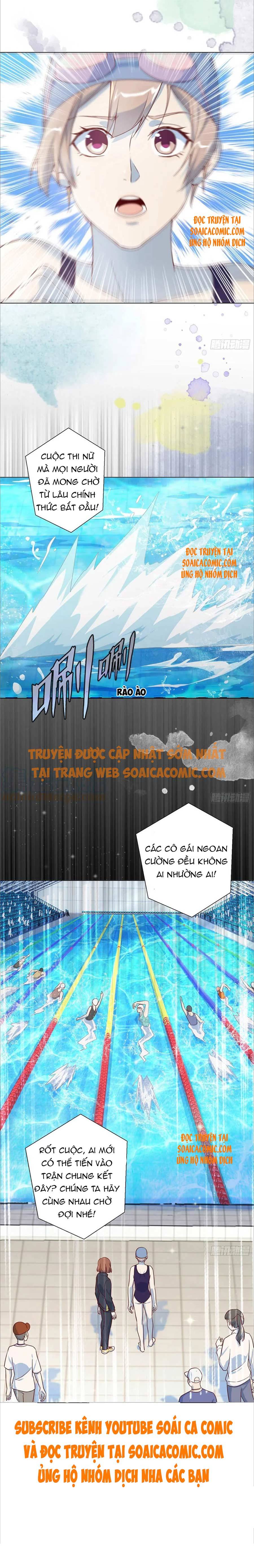 Ninita Yêu Dấu - Phần 2 Chap 315.6 - Next Chap 316.6