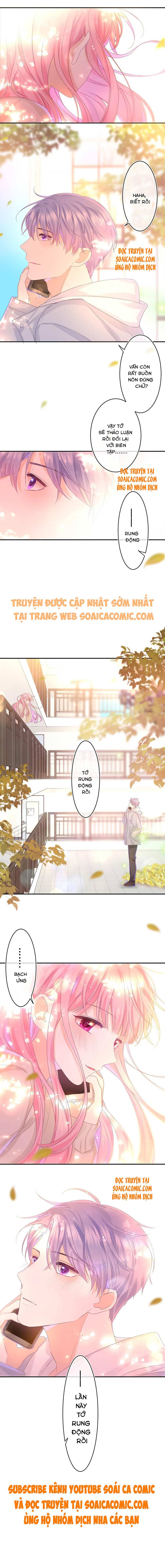 Ninita Yêu Dấu - Phần 2 Chap 315.7 - Next Chap 316.7