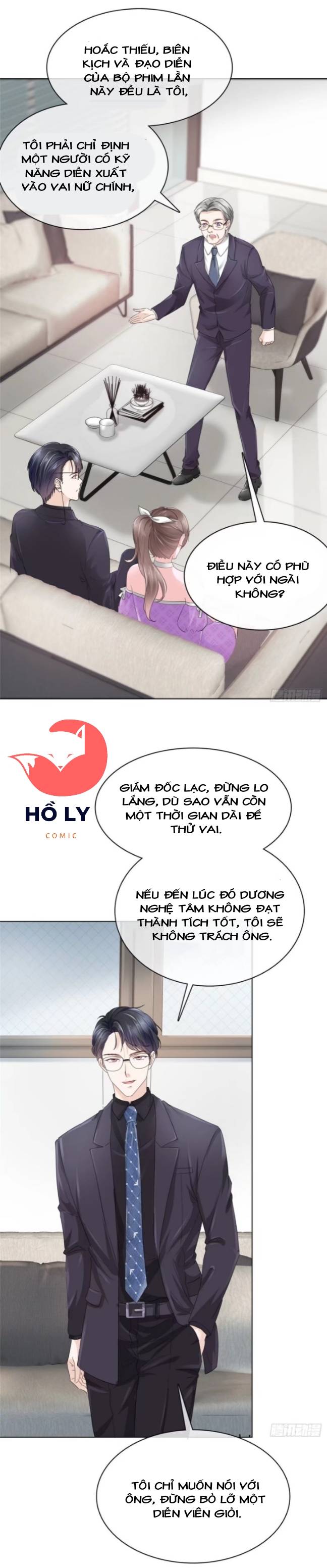 Ninita Yêu Dấu - Phần 2 Chap 315.9 - Next Chap 316.9