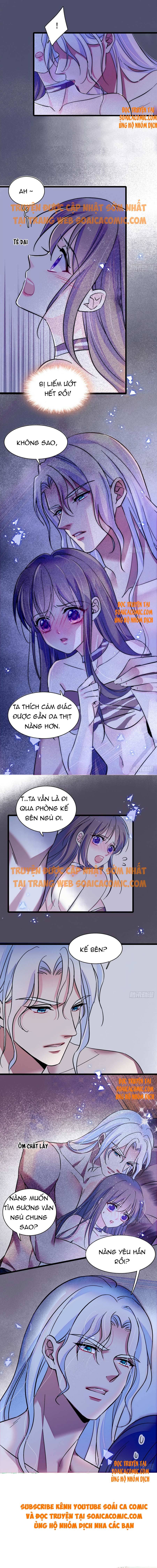 Ninita Yêu Dấu - Phần 2 Chap 316.2 - Next Chap 317.2