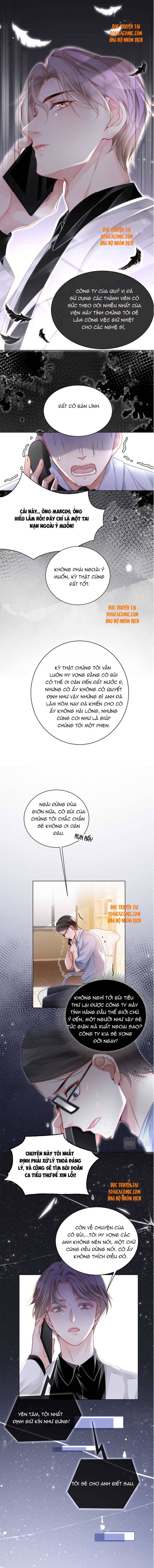 Ninita Yêu Dấu - Phần 2 Chap 316.3 - Next Chap 317.3