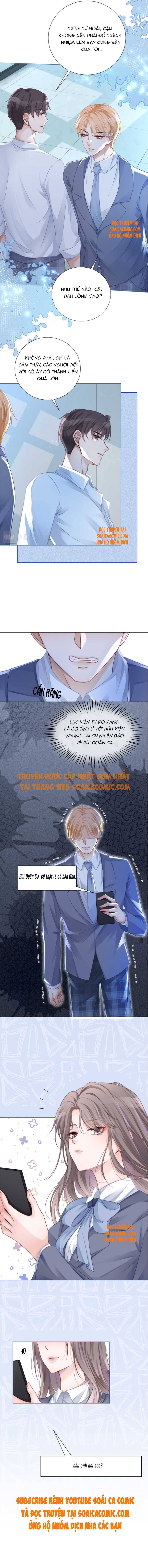 Ninita Yêu Dấu - Phần 2 Chap 316.4 - Next Chap 317.4