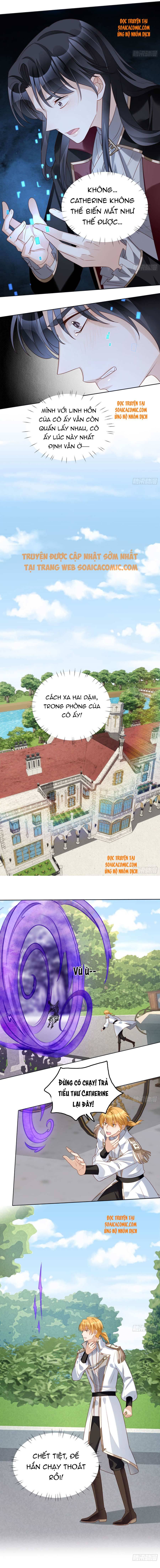 Ninita Yêu Dấu - Phần 2 Chap 317.1 - Next Chap 318.1