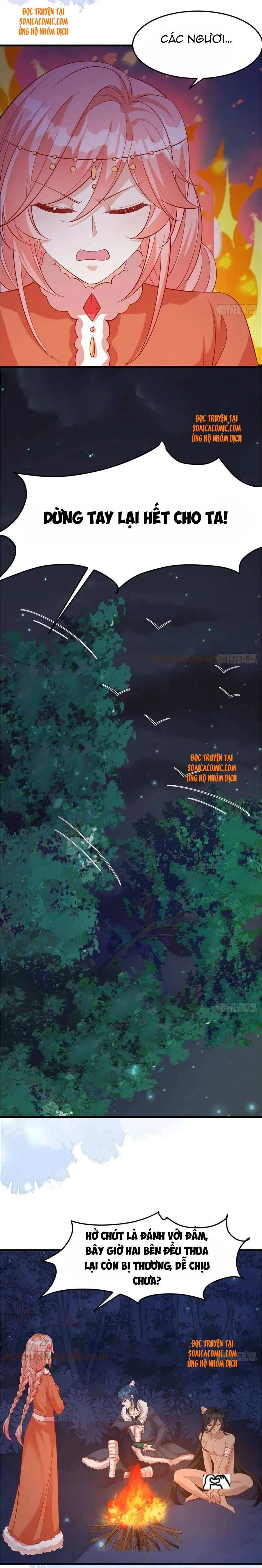 Ninita Yêu Dấu - Phần 2 Chap 317.4 - Next Chap 318.4