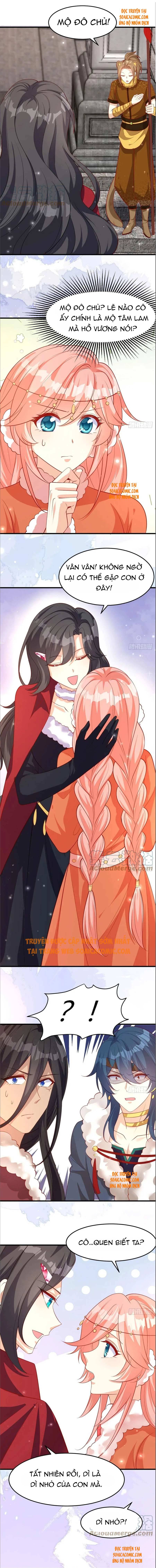 Ninita Yêu Dấu - Phần 2 Chap 317.5 - Next Chap 318.5