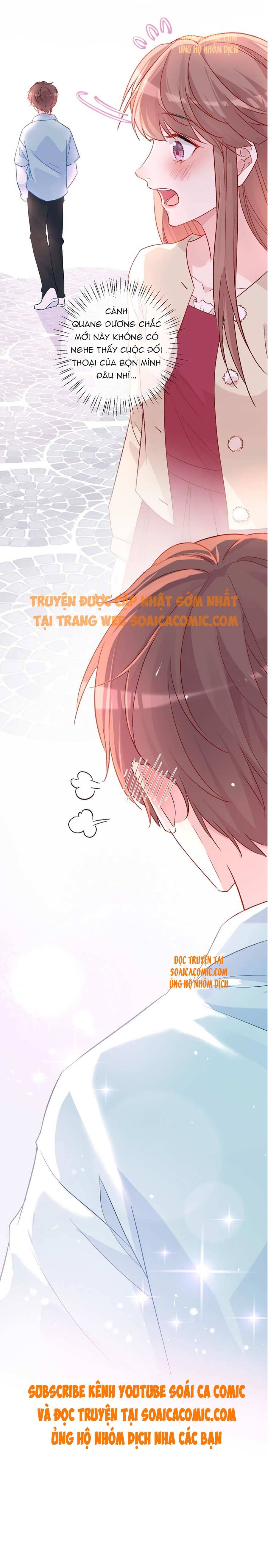 Ninita Yêu Dấu - Phần 2 Chap 318.2 - Next Chap 319.2