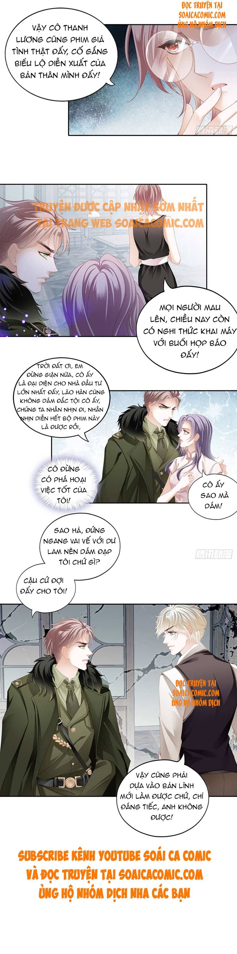 Ninita Yêu Dấu - Phần 2 Chap 318.3 - Next Chap 319.3