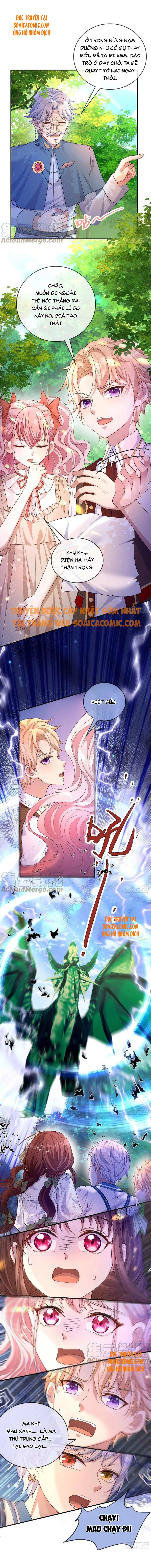 Ninita Yêu Dấu - Phần 2 Chap 318.8 - Next Chap 319.8