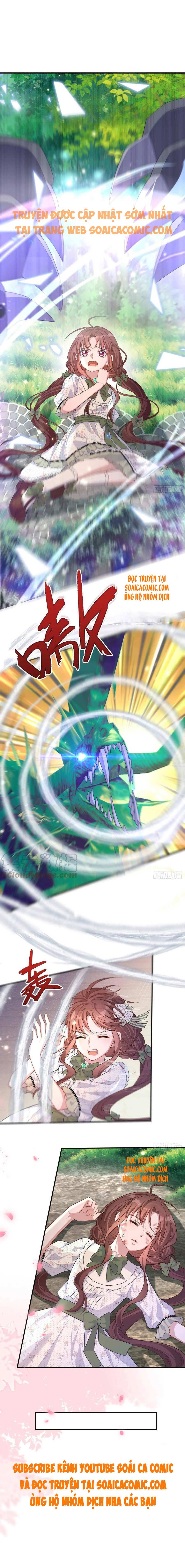 Ninita Yêu Dấu - Phần 2 Chap 318.8 - Next Chap 319.8