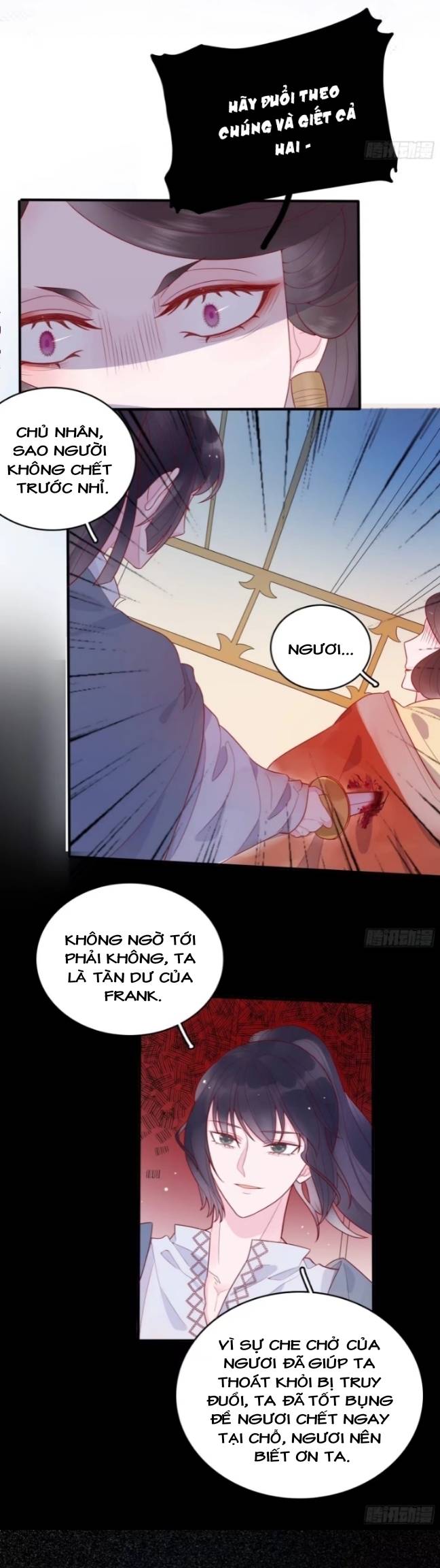 Ninita Yêu Dấu - Phần 2 Chap 319.2 - Next Chap 320.2