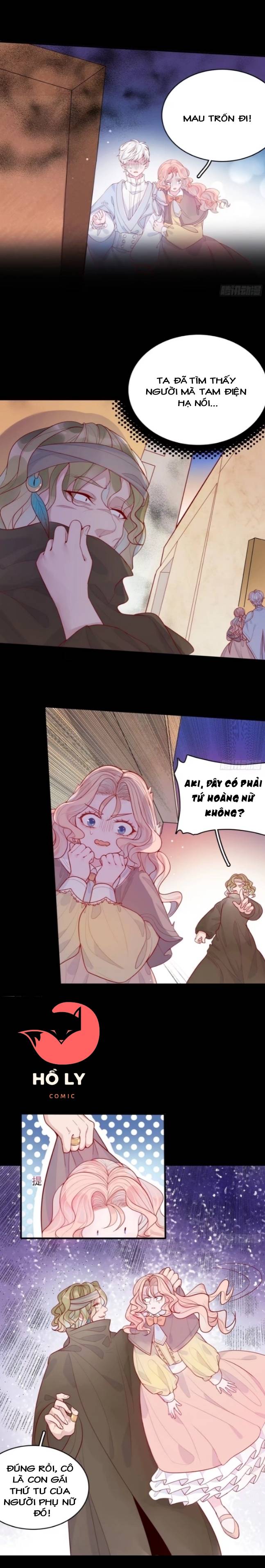 Ninita Yêu Dấu - Phần 2 Chap 319.2 - Next Chap 320.2
