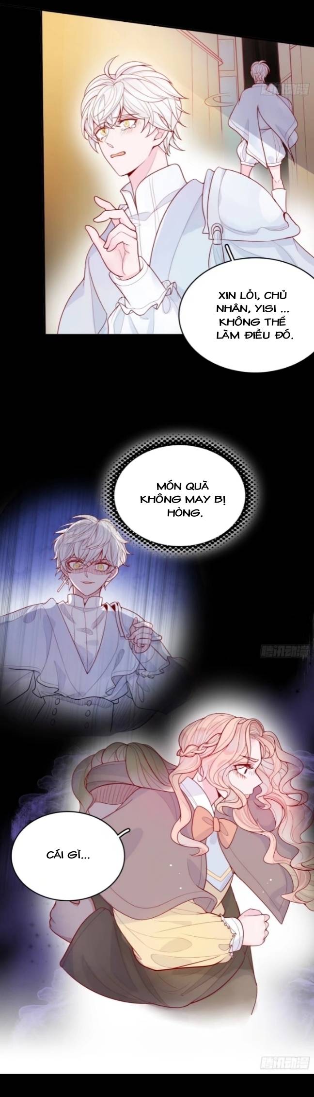 Ninita Yêu Dấu - Phần 2 Chap 319.2 - Next Chap 320.2