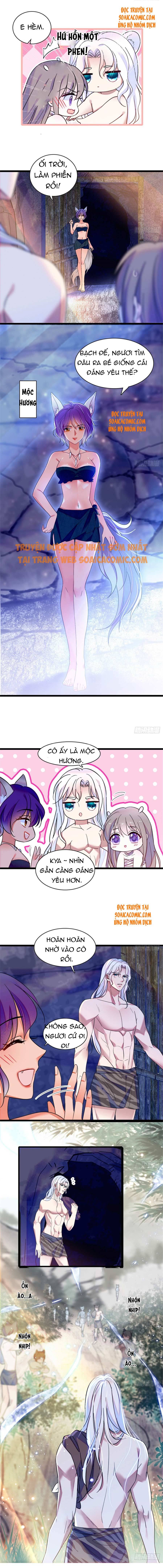 Ninita Yêu Dấu - Phần 2 Chap 319.3 - Next Chap 320.3