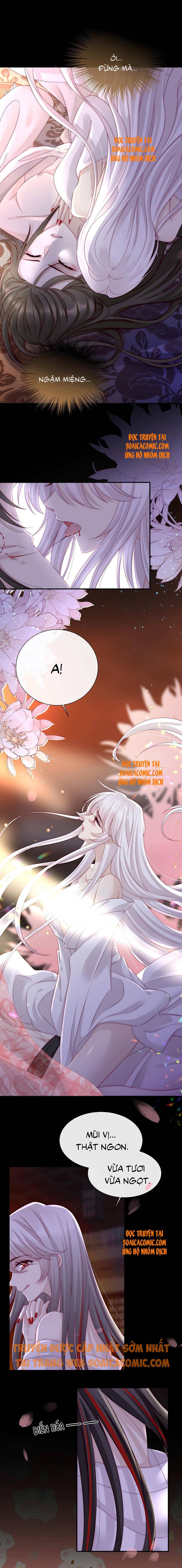 Ninita Yêu Dấu - Phần 2 Chap 319.7 - Next Chap 320.7