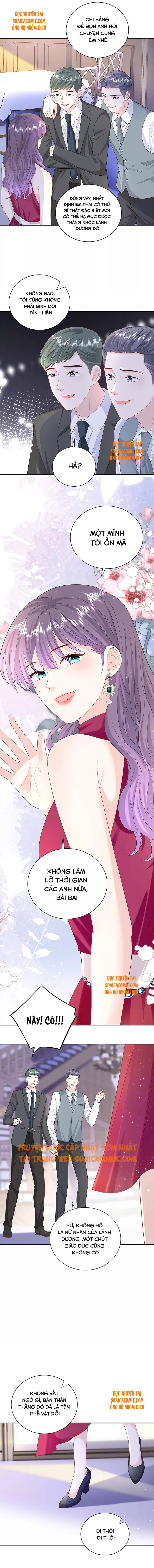 Ninita Yêu Dấu - Phần 2 Chap 319.9 - Next Chap 320.9