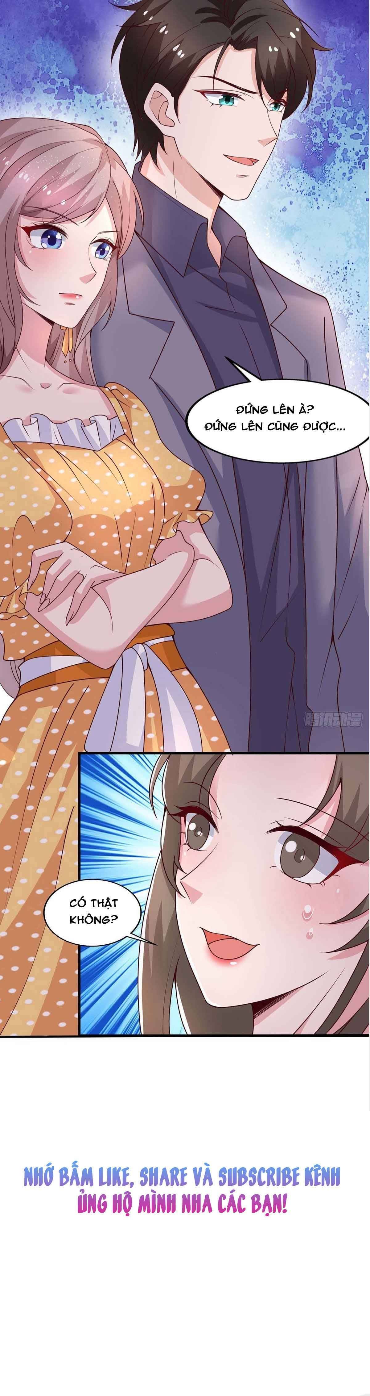 Ninita Yêu Dấu - Phần 2 Chap 32 - Next Chap 33