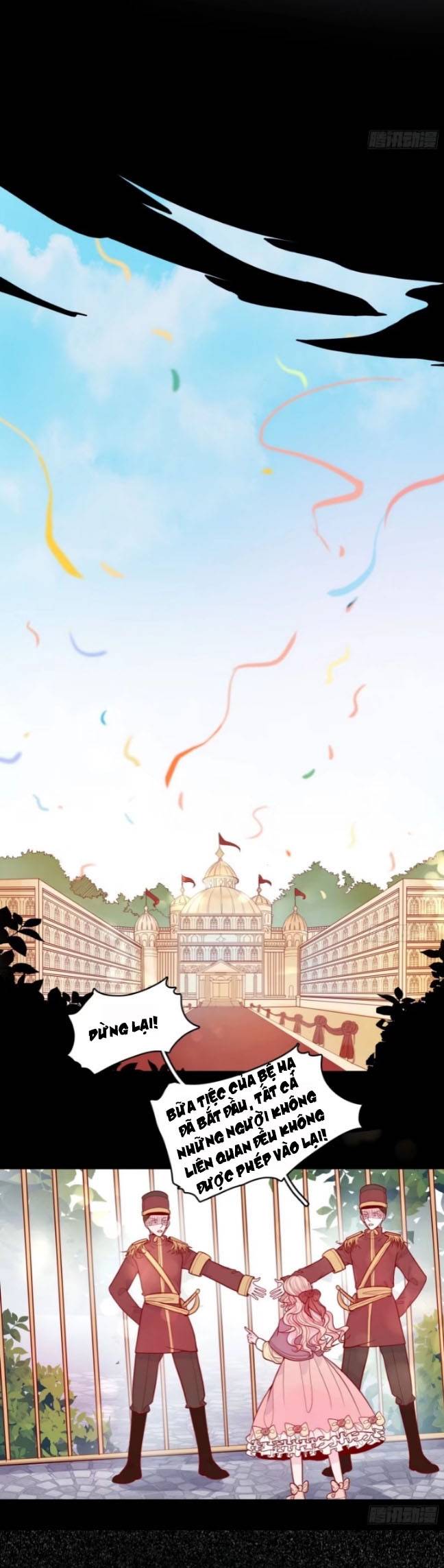 Ninita Yêu Dấu - Phần 2 Chap 320.2 - Next Chap 321.2