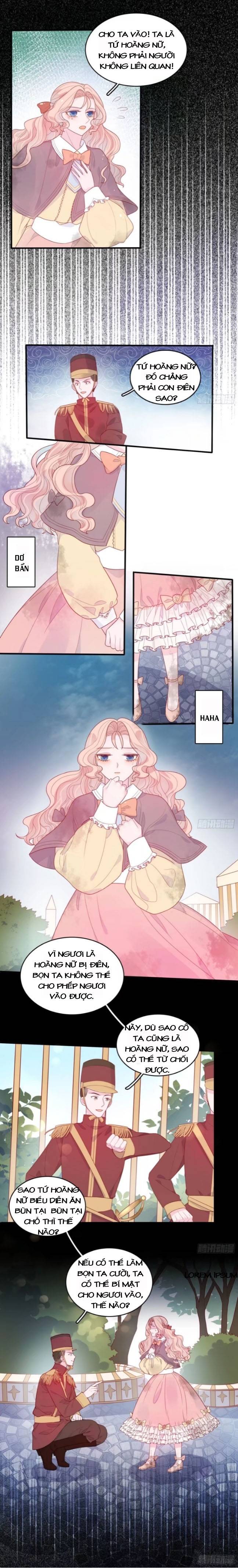 Ninita Yêu Dấu - Phần 2 Chap 320.2 - Next Chap 321.2