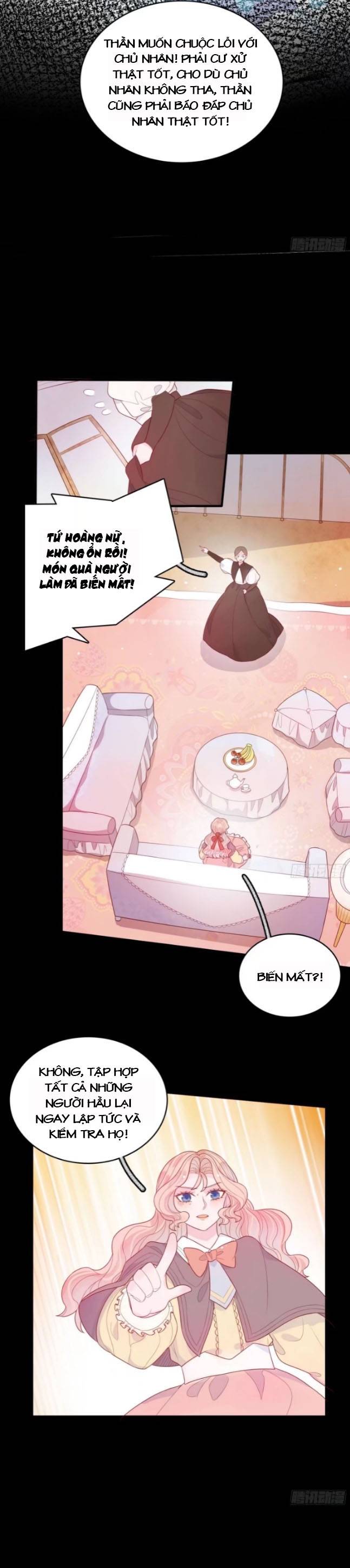 Ninita Yêu Dấu - Phần 2 Chap 320.2 - Next Chap 321.2