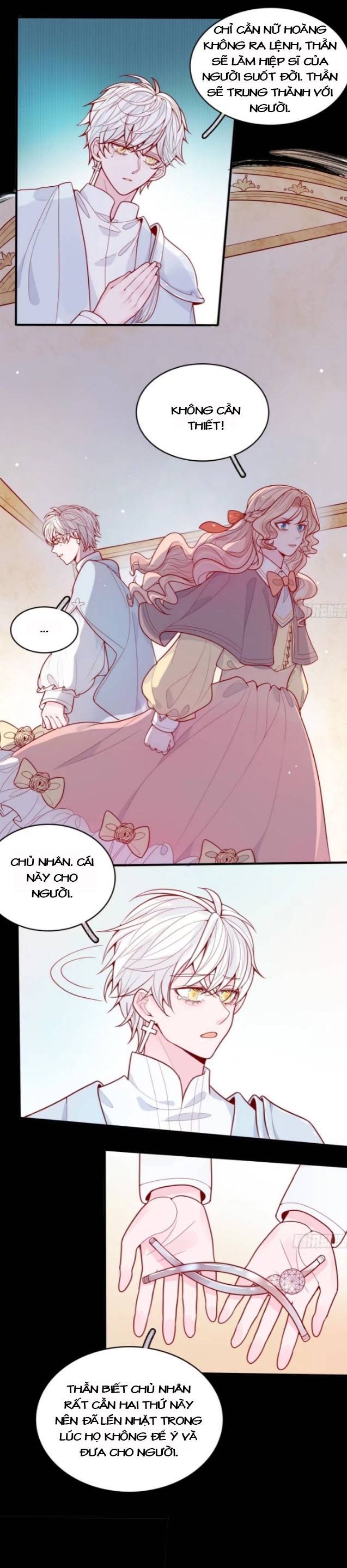 Ninita Yêu Dấu - Phần 2 Chap 320.2 - Next Chap 321.2