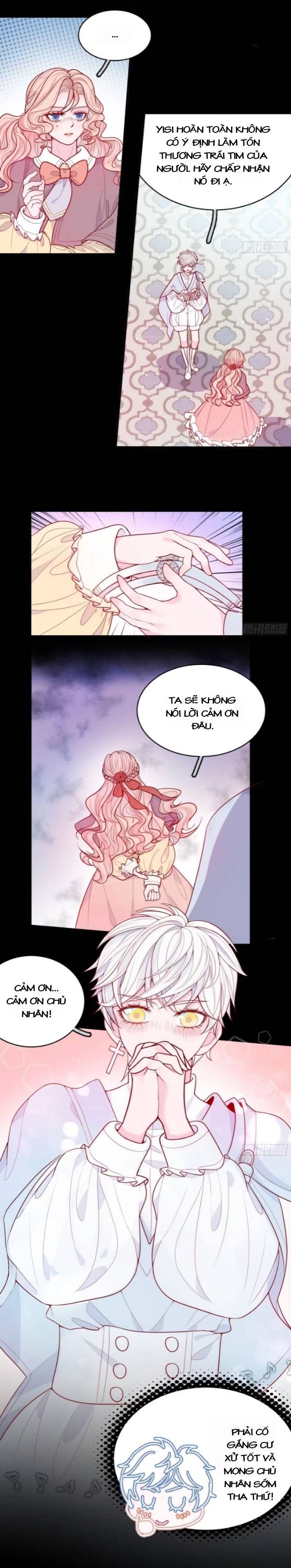 Ninita Yêu Dấu - Phần 2 Chap 320.2 - Next Chap 321.2