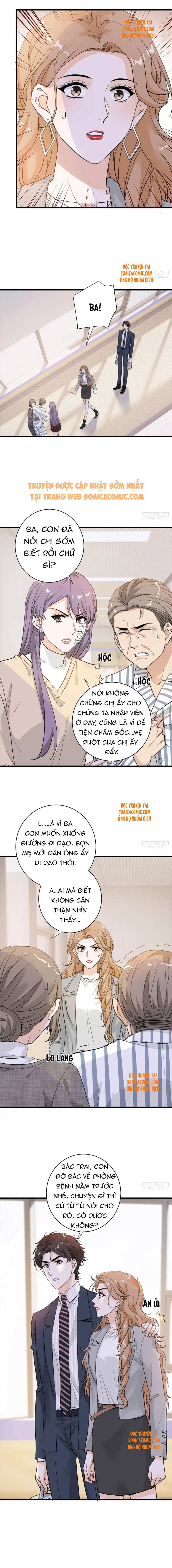 Ninita Yêu Dấu - Phần 2 Chap 320.3 - Next Chap 321.3