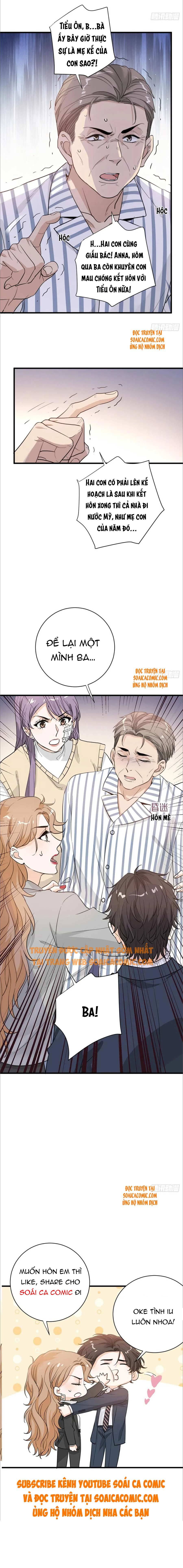 Ninita Yêu Dấu - Phần 2 Chap 320.3 - Next Chap 321.3