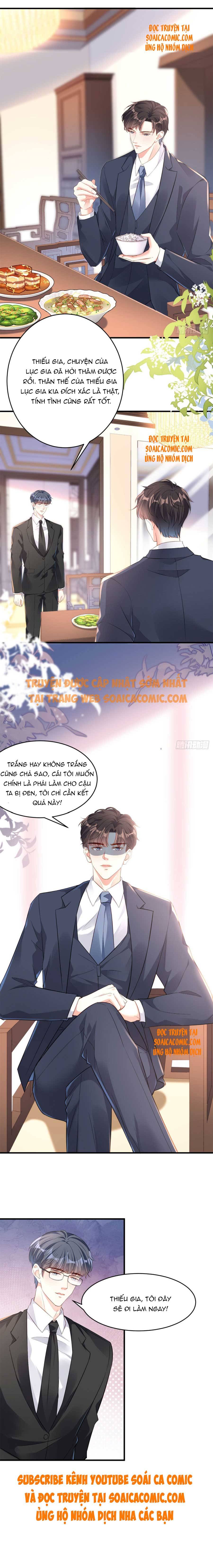Ninita Yêu Dấu - Phần 2 Chap 321.3 - Next Chap 322.3
