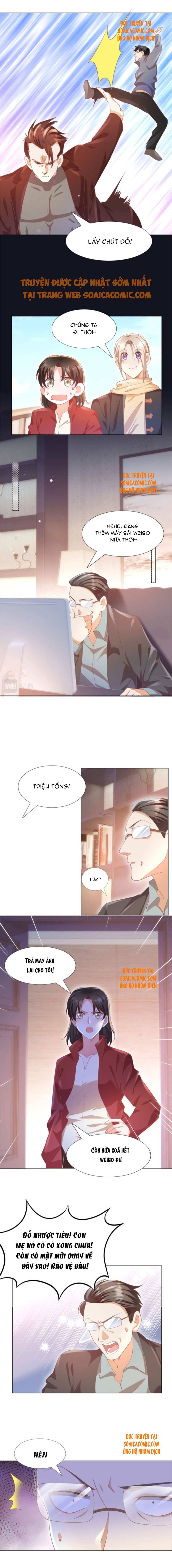 Ninita Yêu Dấu - Phần 2 Chap 321.4 - Next Chap 322.4