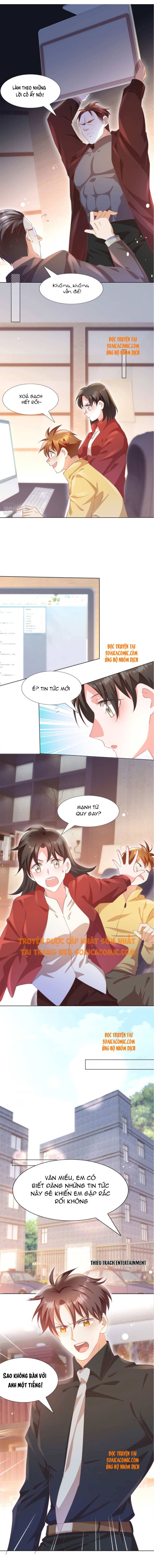 Ninita Yêu Dấu - Phần 2 Chap 321.4 - Next Chap 322.4