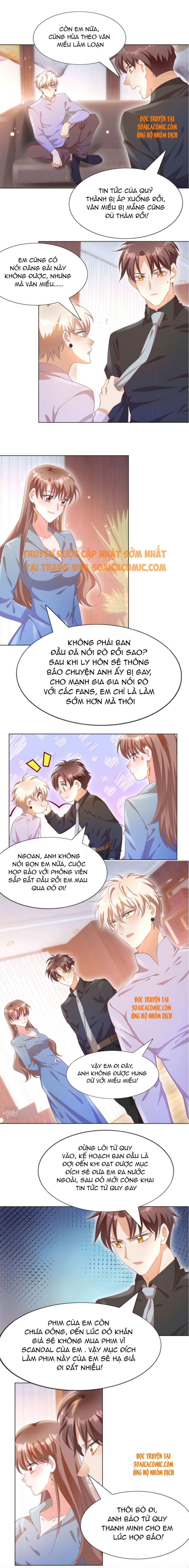 Ninita Yêu Dấu - Phần 2 Chap 321.4 - Next Chap 322.4