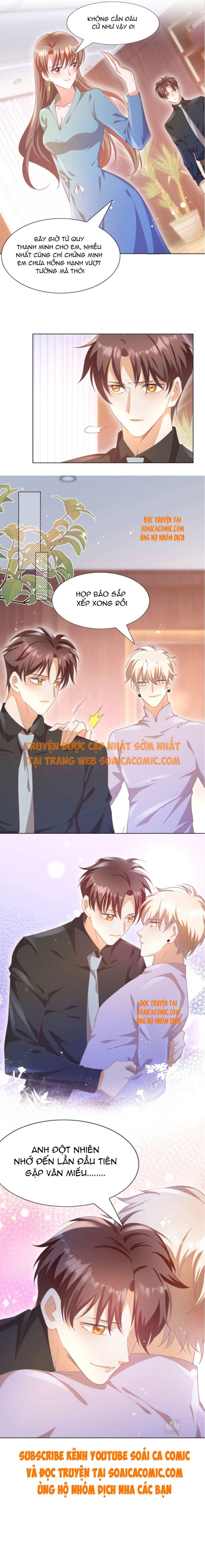 Ninita Yêu Dấu - Phần 2 Chap 321.4 - Next Chap 322.4