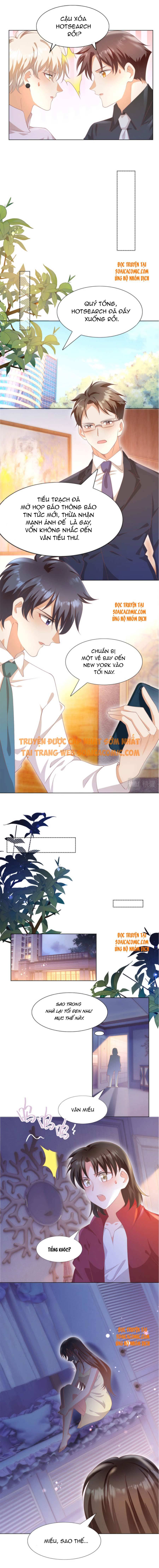 Ninita Yêu Dấu - Phần 2 Chap 321.5 - Next Chap 322.5