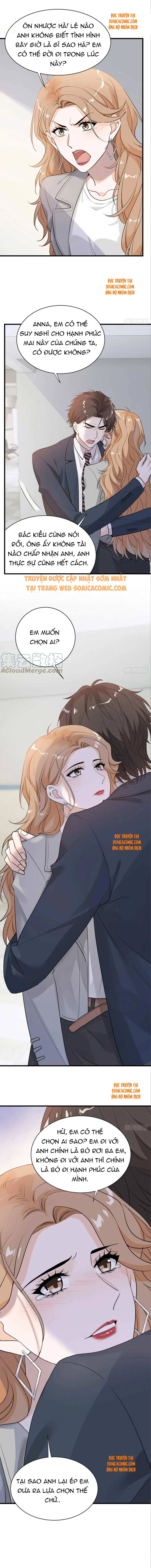 Ninita Yêu Dấu - Phần 2 Chap 321.7 - Next Chap 322.7