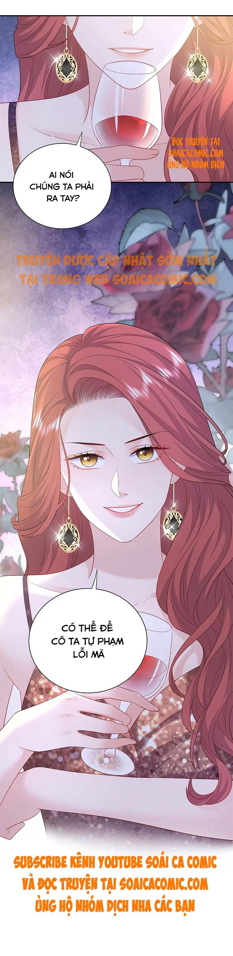 Ninita Yêu Dấu - Phần 2 Chap 322.2 - Next Chap 323.2