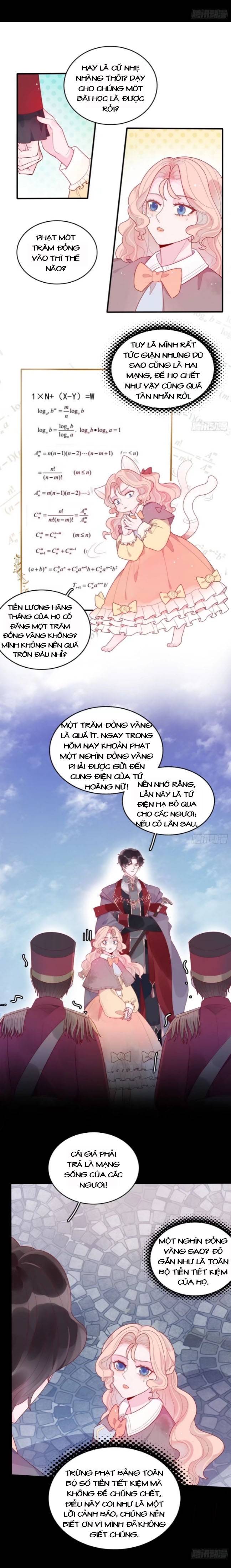 Ninita Yêu Dấu - Phần 2 Chap 322.3 - Next Chap 323.3