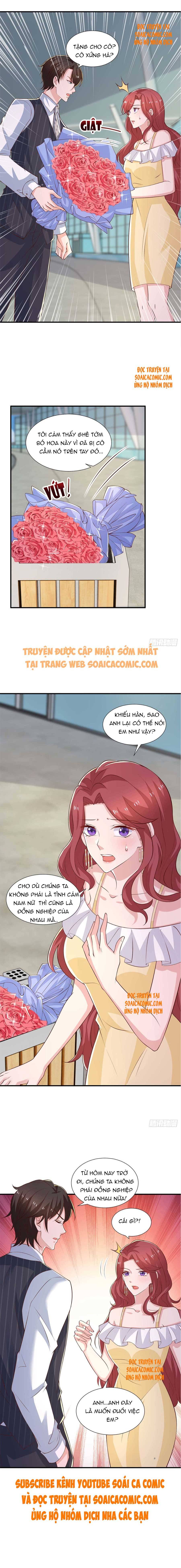 Ninita Yêu Dấu - Phần 2 Chap 322.7 - Next Chap 323.7