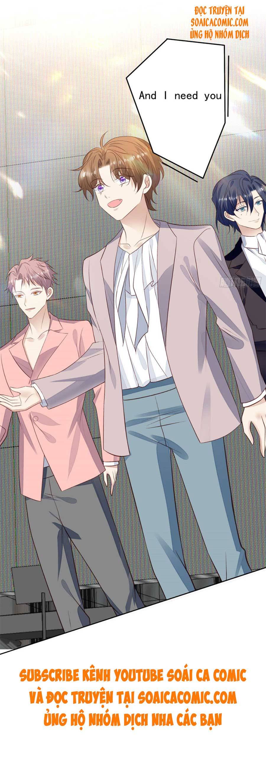 Ninita Yêu Dấu - Phần 2 Chap 322.8 - Next Chap 323.8