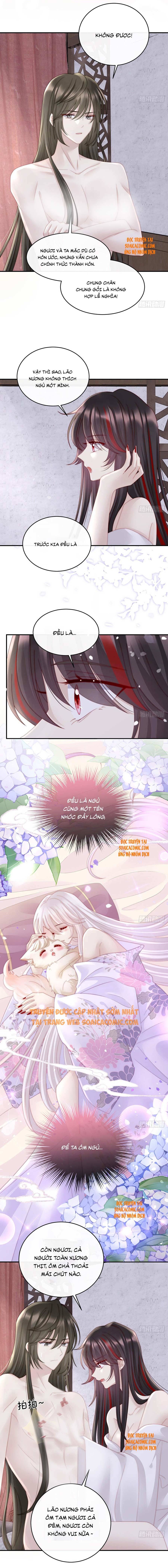 Ninita Yêu Dấu - Phần 2 Chap 323.7 - Next Chap 324.7