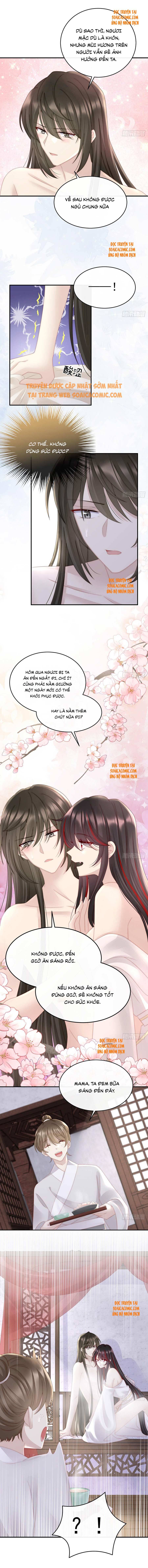 Ninita Yêu Dấu - Phần 2 Chap 323.7 - Next Chap 324.7