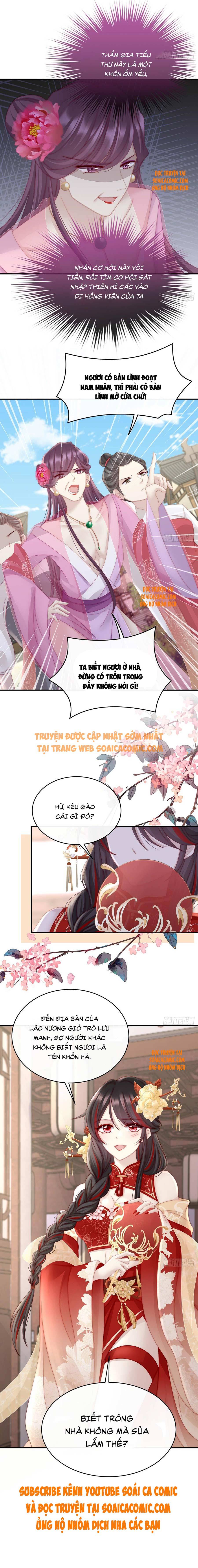 Ninita Yêu Dấu - Phần 2 Chap 323.7 - Next Chap 324.7