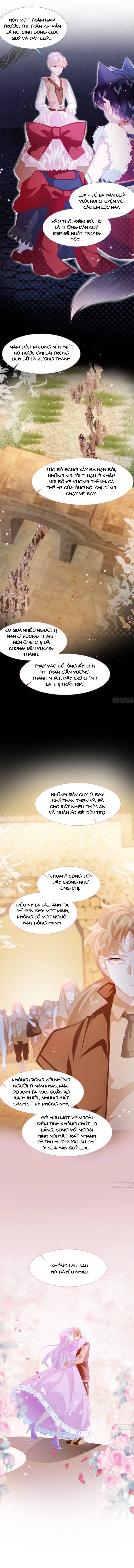 Ninita Yêu Dấu - Phần 2 Chap 323.8 - Next Chap 324.8