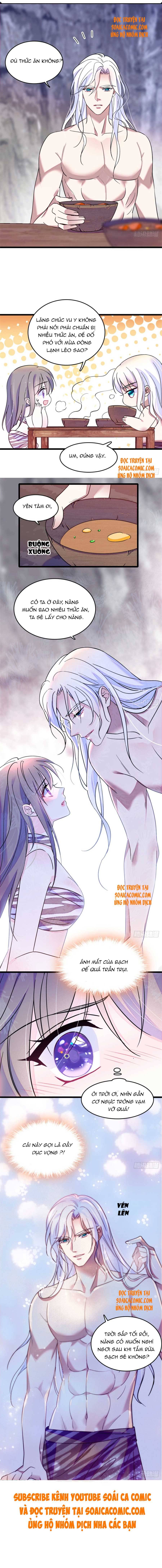 Ninita Yêu Dấu - Phần 2 Chap 323.9 - Next Chap 324.9