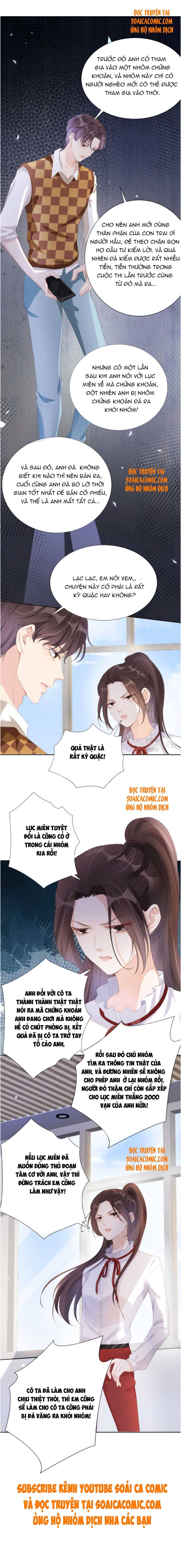 Ninita Yêu Dấu - Phần 2 Chap 324.6 - Next Chap 325.6