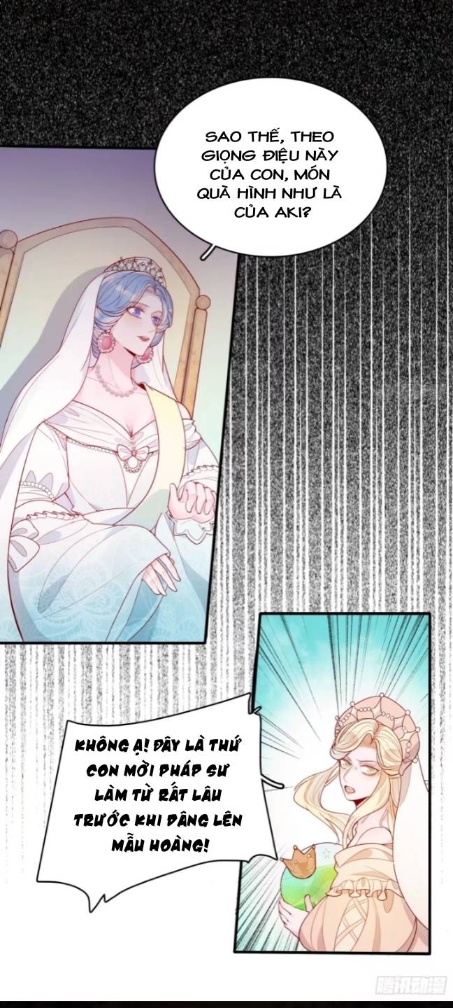 Ninita Yêu Dấu - Phần 2 Chap 324.8 - Next Chap 325.8