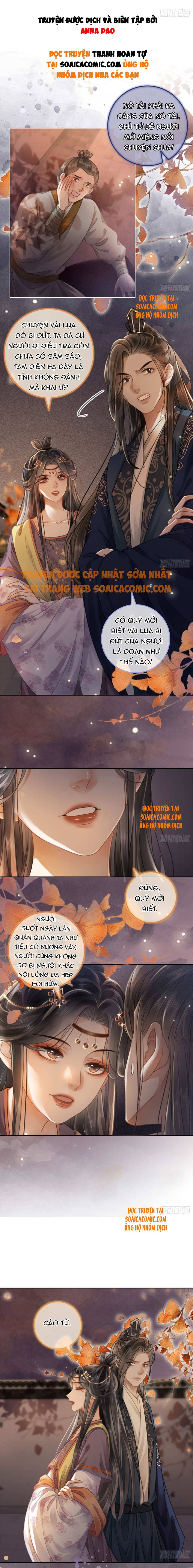 Ninita Yêu Dấu - Phần 2 Chap 324.9 - Next Chap 325.9